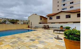 Imagem: Apartamento para venda com 62 metros quadrados