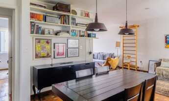 Imagem 4: APARTAMENTO - PINHEIROS - SP