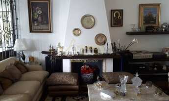 Imagem 5: Sobrado, Jardim Guedala - São Paulo