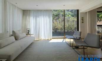 Imagem: APARTAMENTO - HIGIENÓPOLIS - SP