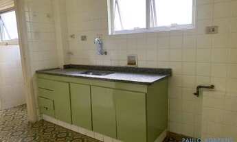 Imagem 6: APARTAMENTO - JARDIM AMÉRICA - SP