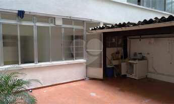 Imagem: Apartamento em Perdizes