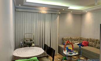 Imagem 2: APARTAMENTO - CONDOMÍNIO PRINCIPADO DE LOUVEIRA - SP