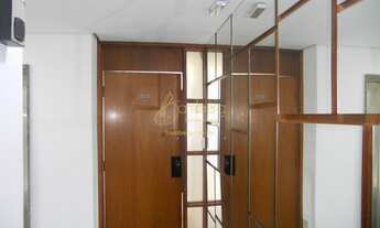 Imagem 6: Brooklim - Conj.Comercial - Barão do Triunfo, com 84 metros, 2 vagas