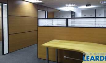 Imagem 4: CONJ. COMERCIAL - PINHEIROS - SP