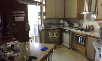 Imagem 5: Apartamento com 4 dormitórios à venda, 264 m² por R$ 2.000.000,00 - Centro - Florianópolis