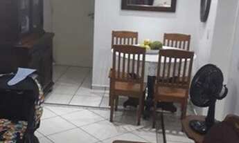 Imagem 2: APARTAMENTO - RESIDENCIAL NOVA ERA - SP