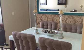 Imagem: APARTAMENTO - JORDANÓPOLIS - SP