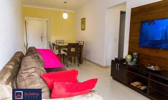 Imagem 3: Apartamento Venda 2 Dormitórios - 65 m² Brooklin