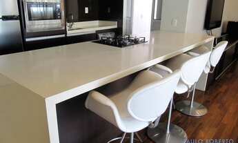 Imagem 7: APARTAMENTO - JARDIM PAULISTA - SP