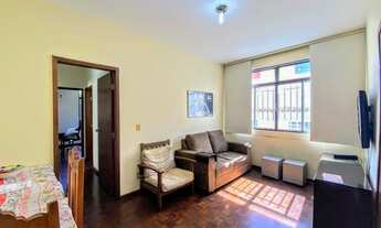 Imagem: Apartamento à venda, 3 quartos, 1 suíte