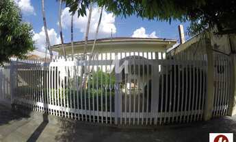 Imagem: Casa (térrea na rua) 4 dormitórios, cozinha