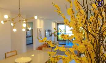 Imagem: FORTALEZA - Apartamento Padrão - Porto