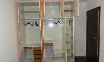 Imagem 4: Casa tres quartos Cajuru