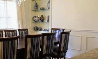 Imagem 6: APARTAMENTO - CERQUEIRA CÉSAR - SP