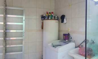 Imagem 5: CASA ASSOBRADADA - CARRÃO - SP