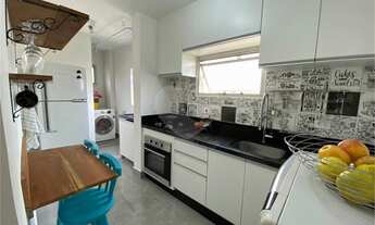 Imagem 5: Apartamento para venda em Santa Teresinha - São Paulo - SP