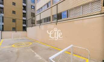 Imagem 3: Apartamento à venda, 81 m² por R$ 579.000,00 - Vila Izabel - Curitiba/PR