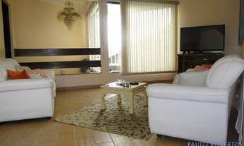 Imagem 5: SOBRADO - PARQUE DOS PÁSSAROS - SP