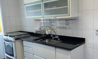 Imagem 4: Apartamento para aluguel com 133 metros quadrados com 3 quartos em Tamboré - Barueri - SP