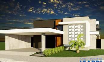 Imagem: CASA EM CONDOMÍNIO - URBANOVA - SP