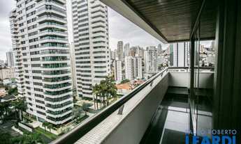 Imagem 6: APARTAMENTO - ACLIMAÇÃO - SP