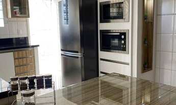 Imagem 7: Casa com 4 dormitórios à venda, 104 m² por R$ 742.000,00 - Sertão do Maruim - São José/SC