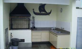 Imagem 5: COBERTURA - REAL PARQUE - SP