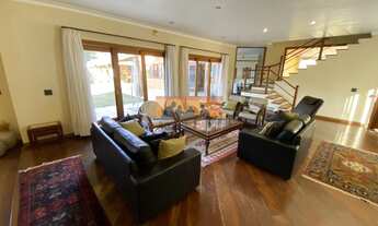 Imagem 4: Casa em condomínio para aluguel, 3 quartos, 3 suítes, 4 vagas, Cidade Universitária - Camp