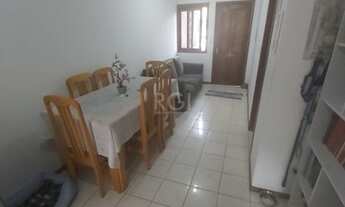 Imagem 4: Porto Alegre - Casa Padrão - Hípica