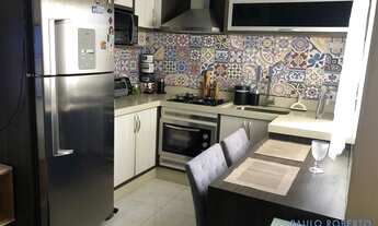 Imagem: COBERTURA - PARQUE CAPUAVA - SP