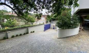 Imagem 6: CASA ASSOBRADADA - REAL PARQUE - SP