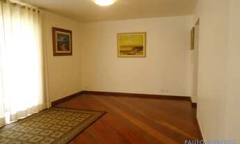 Imagem: APARTAMENTO - MORUMBI - SP