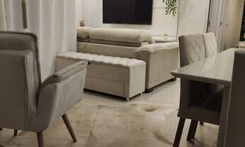 Imagem 3: Vendo Apto Mobiliado