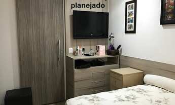 Imagem 2: IMPERDÍVEL! TAVARES DE MACEDO. MIOLO. SOL DA MANHÃ. VARANDA, 3 QUARTOS, SUÍTE, 2 VAGAS. LA