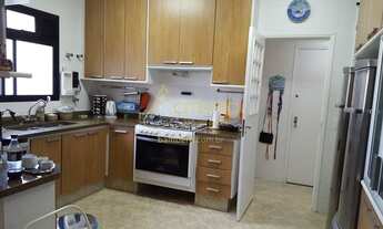 Imagem 4: Campo Belo, bem no miolo do bairro