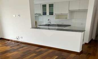 Imagem 5: São Paulo - Apartamento Padrão - VILA MADALENA