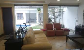 Imagem: SOBRADO - BUTANTÃ - SP