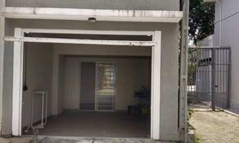 Imagem 3: SOBRADO - PINHEIROS - SP