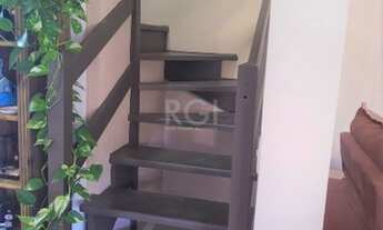 Imagem 7: Porto Alegre - Casa Padrão - Alto Petrópolis