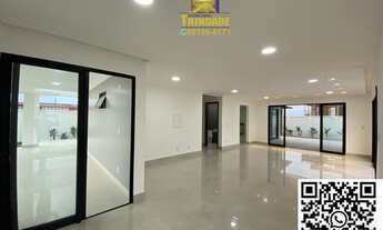 Imagem 5: Casa de Luxo No Condominio Alphaville,5 Suites ,Piscina, Super Ventilada