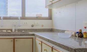 Imagem 7: COBERTURA - VILA OLÍMPIA - SP