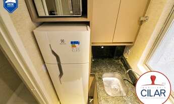 Imagem 2: APARTAMENTO DECORADO BIGORRILHO CHAMPAGNAT