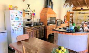 Imagem 5: SOBRADO - LAGOA DA CONCEIÇÃO - SC