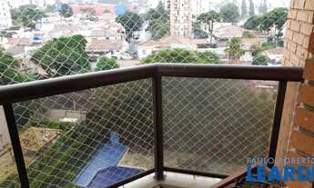 Imagem 6: APARTAMENTO - CAMPO BELO - SP