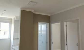 Imagem 6: Apartamento para aluguel tem 51 metros quadrados com 2 quartos em Vila Sônia - Piracicaba