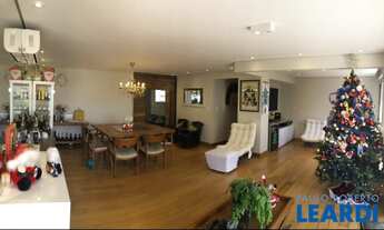 Imagem 2: APARTAMENTO - PERDIZES - SP