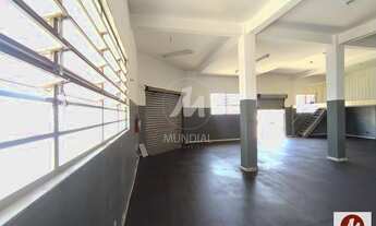 Imagem 4: Salão/Galpão (salão - térreo