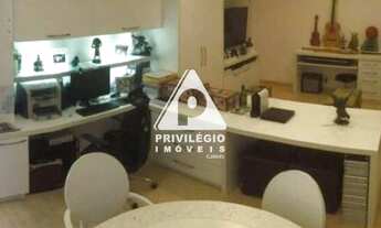 Imagem 4: Apartamento maravilhoso no Parque Guinle