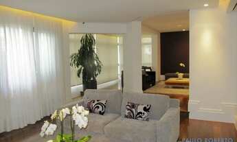 Imagem 2: APARTAMENTO - JARDIM AMÉRICA - SP